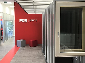 Foto z otevření showroomu